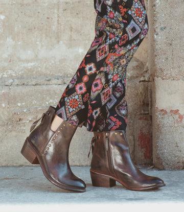 Floral boots australia on sale