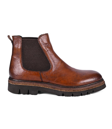 Chelsea boots with traction online